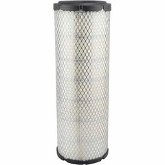 Baldwin Filters - 15-15/32" OAL x 5-13/32" OD Automotive Air Filter - Exact Tool & Supply