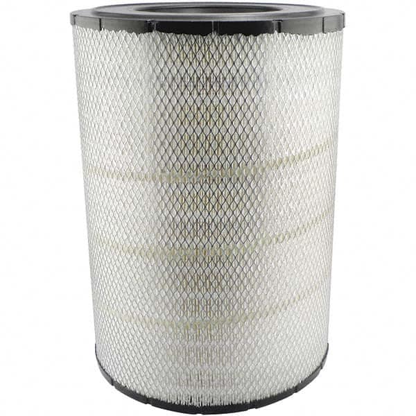 Baldwin Filters - 18-5/8" OAL x 12-31/32" OD Automotive Air Filter - Exact Tool & Supply