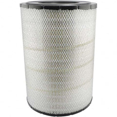Baldwin Filters - 18-5/8" OAL x 12-31/32" OD Automotive Air Filter - Exact Tool & Supply