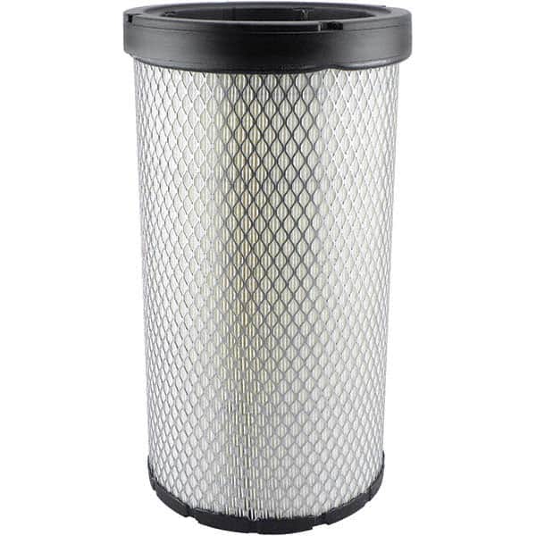 Baldwin Filters - 13-3/16" OAL x 7-1/4" OD Automotive Air Filter - Exact Tool & Supply