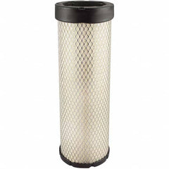 Baldwin Filters - 14-7/32" OAL x 5-1/4" OD Automotive Air Filter - Exact Tool & Supply