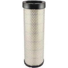 Baldwin Filters - 14-27/32" OAL x 5-1/4" OD Automotive Air Filter - Exact Tool & Supply