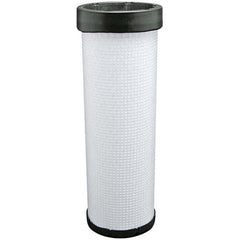 Baldwin Filters - 13-15/16" OAL x 4-15/16" OD Automotive Air Filter - Exact Tool & Supply
