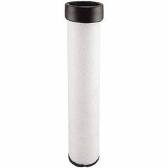 Baldwin Filters - 14-7/8" OAL x 3-5/16" OD Automotive Air Filter - Exact Tool & Supply