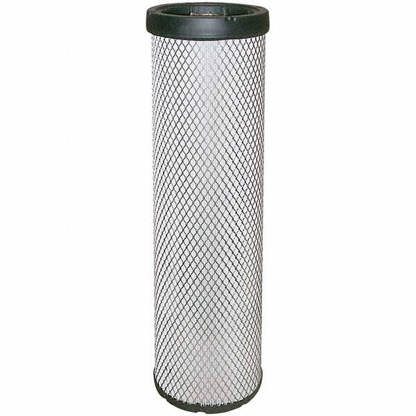 Baldwin Filters - 21-1/16" OAL x 5-29/32" OD Automotive Air Filter - Exact Tool & Supply