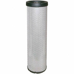 Baldwin Filters - 21-1/16" OAL x 5-29/32" OD Automotive Air Filter - Exact Tool & Supply