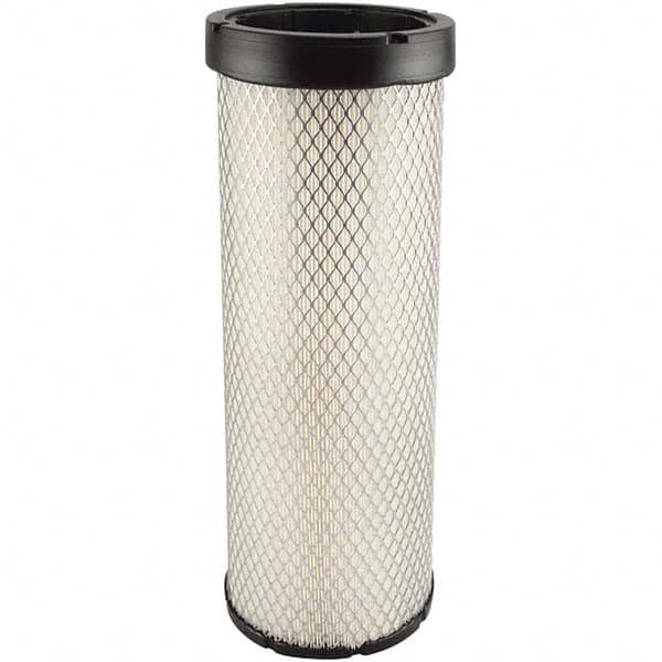 Baldwin Filters - 15" OAL x 5-29/32" OD Automotive Air Filter - Exact Tool & Supply