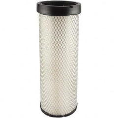 Baldwin Filters - 15" OAL x 5-29/32" OD Automotive Air Filter - Exact Tool & Supply