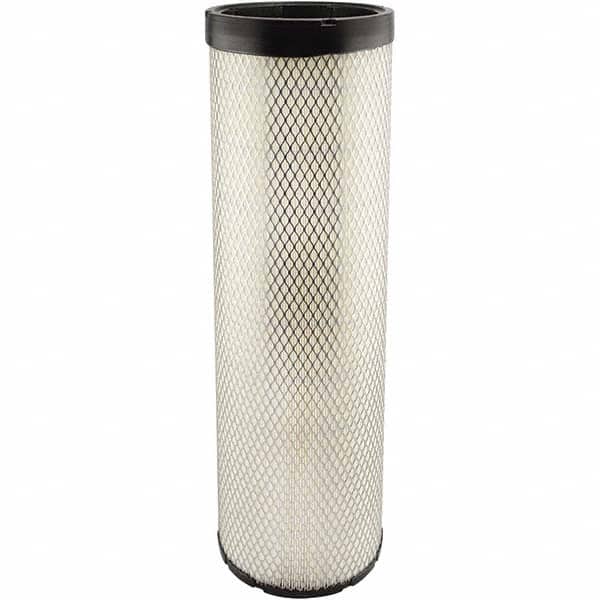 Baldwin Filters - 21-1/8" OAL x 6-7/8" OD Automotive Air Filter - Exact Tool & Supply