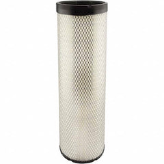 Baldwin Filters - 21-1/8" OAL x 6-7/8" OD Automotive Air Filter - Exact Tool & Supply