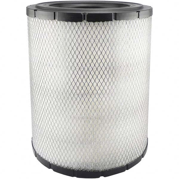 Baldwin Filters - 13-1/2" OAL x 11-15/32" OD Automotive Air Filter - Exact Tool & Supply