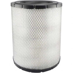Baldwin Filters - 13-1/2" OAL x 11-15/32" OD Automotive Air Filter - Exact Tool & Supply