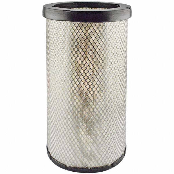 Baldwin Filters - 16-13/16" OAL x 8-5/16" OD Automotive Air Filter - Exact Tool & Supply