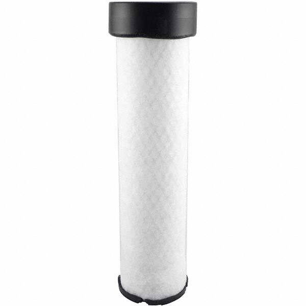 Baldwin Filters - 12-1/32" OAL x 3-5/16" OD Automotive Air Filter - Exact Tool & Supply