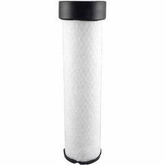Baldwin Filters - 12-1/32" OAL x 3-5/16" OD Automotive Air Filter - Exact Tool & Supply