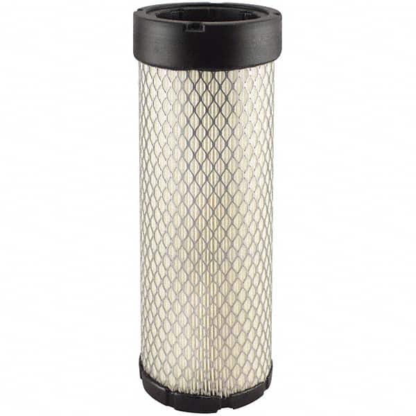 Baldwin Filters - 10-25/32" OAL x 4-1/4" OD Automotive Air Filter - Exact Tool & Supply