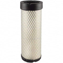 Baldwin Filters - 10-25/32" OAL x 4-1/4" OD Automotive Air Filter - Exact Tool & Supply