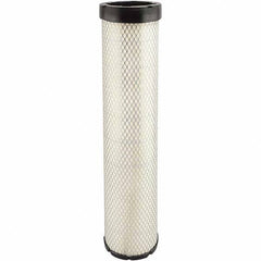Baldwin Filters - 21-7/32" OAL x 5-1/4" OD Automotive Air Filter - Exact Tool & Supply