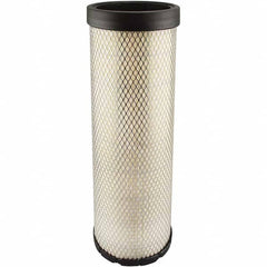 Baldwin Filters - 18-1/2" OAL x 6-7/8" OD Automotive Air Filter - Exact Tool & Supply