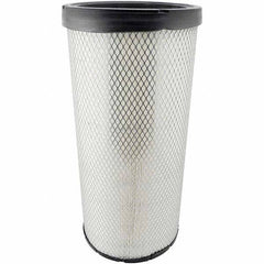 Baldwin Filters - 19-3/32" OAL x 9-3/32" OD Automotive Air Filter - Exact Tool & Supply