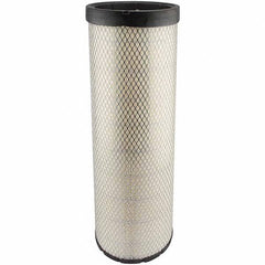 Baldwin Filters - 19-31/32" OAL x 7-1/16" OD Automotive Air Filter - Exact Tool & Supply