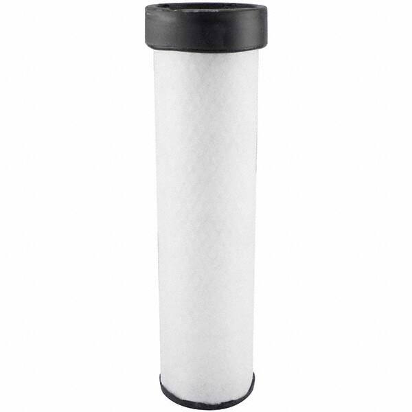 Baldwin Filters - 13-1/8" OAL x 3-21/32" OD Automotive Air Filter - Exact Tool & Supply