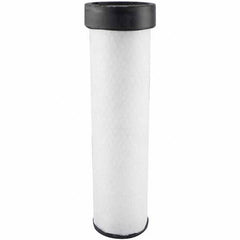 Baldwin Filters - 13-1/8" OAL x 3-21/32" OD Automotive Air Filter - Exact Tool & Supply