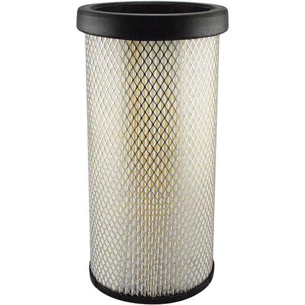 Baldwin Filters - 15" OAL x 6-11/16" OD Automotive Air Filter - Exact Tool & Supply