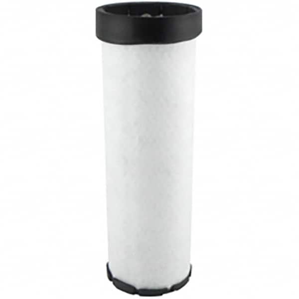 Baldwin Filters - 15" OAL x 5-1/8" OD Automotive Air Filter - Exact Tool & Supply