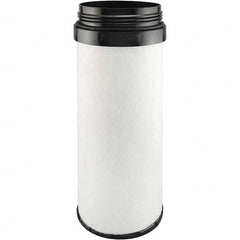 Baldwin Filters - 16" OAL x 6-3/32" OD Automotive Air Filter - Exact Tool & Supply