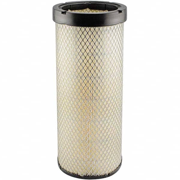 Baldwin Filters - 15-23/32" OAL x 5-29/32" OD Automotive Air Filter - Exact Tool & Supply