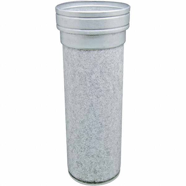 Baldwin Filters - 17-5/16" OAL x 6-5/8" OD Automotive Air Filter - Exact Tool & Supply