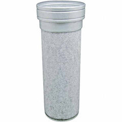 Baldwin Filters - 17-5/16" OAL x 6-5/8" OD Automotive Air Filter - Exact Tool & Supply