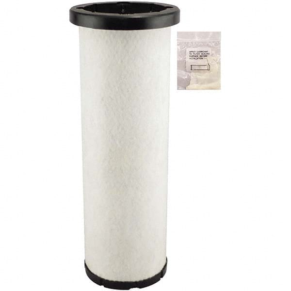 Baldwin Filters - 19-1/16" OAL x 7-5/32" OD Automotive Air Filter - Exact Tool & Supply