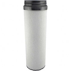Baldwin Filters - 22-1/2" OAL x 7-1/16" OD Automotive Air Filter - Exact Tool & Supply