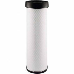 Baldwin Filters - 14-3/8" OAL x 4-1/16" OD Automotive Air Filter - Exact Tool & Supply