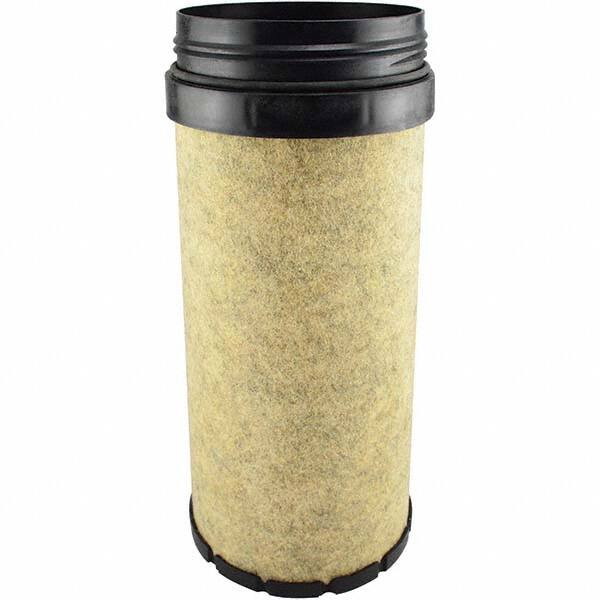 Baldwin Filters - 15-7/16" OAL x 7-5/16" OD Automotive Air Filter - Exact Tool & Supply