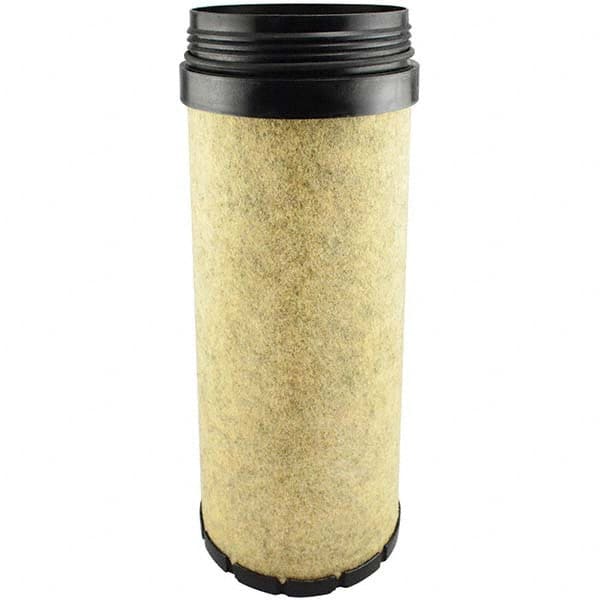 Baldwin Filters - 17-3/16" OAL x 7-5/16" OD Automotive Air Filter - Exact Tool & Supply