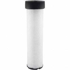 Baldwin Filters - 12-7/32" OAL x 3-5/16" OD Automotive Air Filter - Exact Tool & Supply