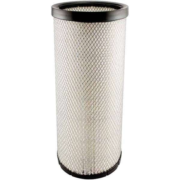 Baldwin Filters - 16-1/4" OAL x 7-1/16" OD Automotive Air Filter - Exact Tool & Supply