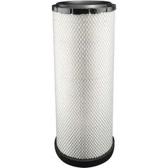 Baldwin Filters - 19-5/32" OAL x 7-1/16" OD Automotive Air Filter - Exact Tool & Supply