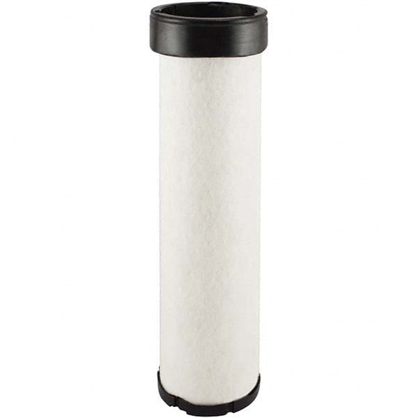 Baldwin Filters - 14-3/32" OAL x 4-1/8" OD Automotive Air Filter - Exact Tool & Supply