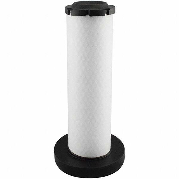 Baldwin Filters - 10-15/16" OAL x 3-3/8" OD Automotive Air Filter - Exact Tool & Supply