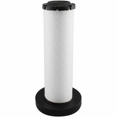 Baldwin Filters - 10-15/16" OAL x 3-3/8" OD Automotive Air Filter - Exact Tool & Supply