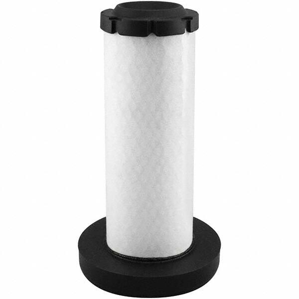 Baldwin Filters - 9-3/16" OAL x 3-3/8" OD Automotive Air Filter - Exact Tool & Supply