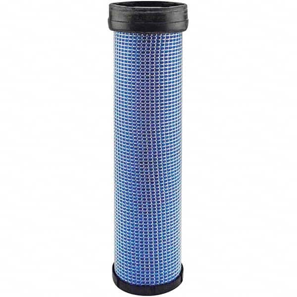 Baldwin Filters - 14-21/32" OAL x 3-9/16" OD Automotive Air Filter - Exact Tool & Supply