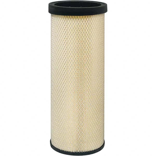 Baldwin Filters - 20-31/32" OAL x 8-1/8" OD Automotive Air Filter - Exact Tool & Supply