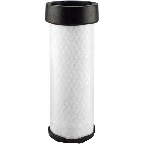 Baldwin Filters - 9-3/32" OAL x 3-5/16" OD Automotive Air Filter - Exact Tool & Supply