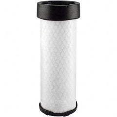 Baldwin Filters - 9-3/32" OAL x 3-5/16" OD Automotive Air Filter - Exact Tool & Supply