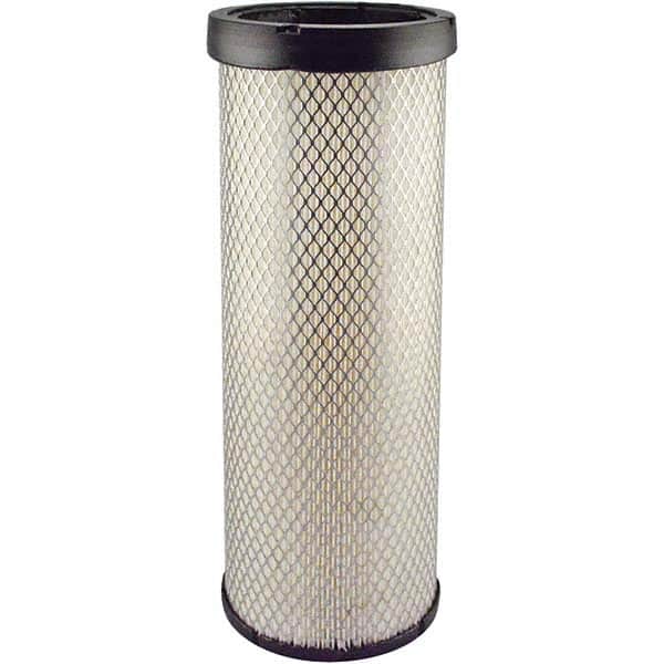 Baldwin Filters - 17-1/8" OAL x 5-29/32" OD Automotive Air Filter - Exact Tool & Supply